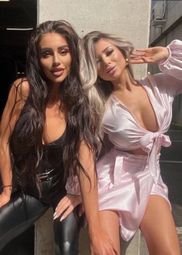 Юля, Г. Тайшет